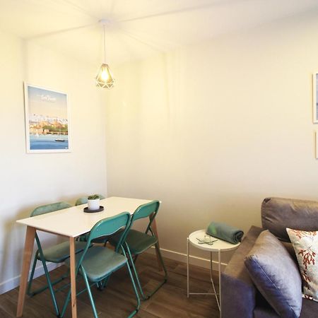 Apartamento Vista Picos San Vicente De La Barquera Eksteriør bilde