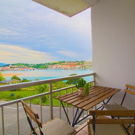 Apartamento Vista Picos San Vicente De La Barquera Eksteriør bilde