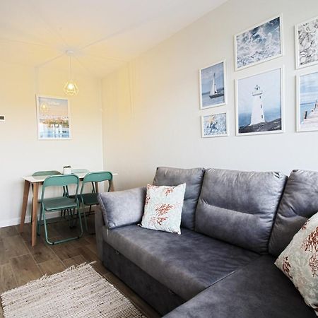 Apartamento Vista Picos San Vicente De La Barquera Eksteriør bilde