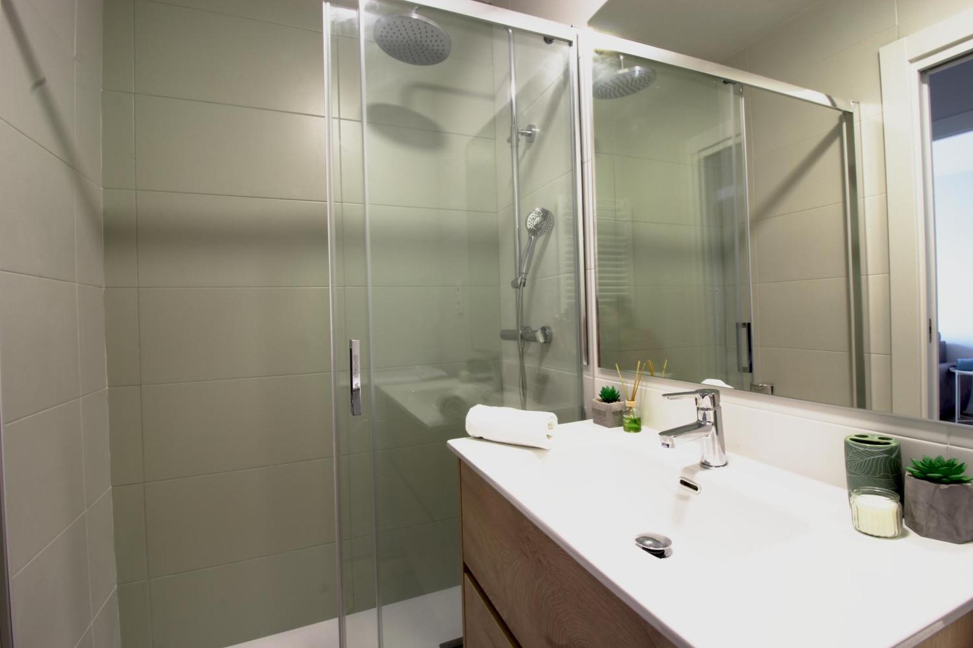 Apartamento Vista Picos San Vicente De La Barquera Eksteriør bilde